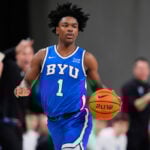 Robert Wright III answers the boos in his return to Baylor and helps No. 22 BYU end its 4-game skid