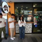 Thai coffee chains cut default sugar content in coffee and tea drinks in a new health push