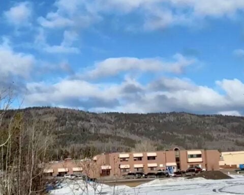 Canada in shock after worst school shooting in decades leaves at least nine dead