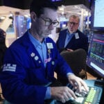 At a touchy moment for stocks, a delayed jobs report raises ‘Goldilocks’ hopes