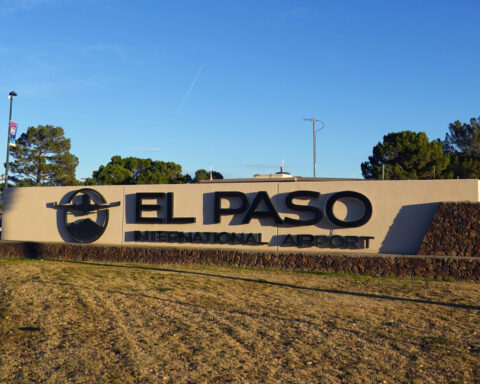 El Paso airspace closed for 10 days over security concerns