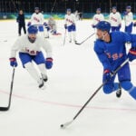 NHL returns to Winter Olympics in Milan Cortina after controversial buildup