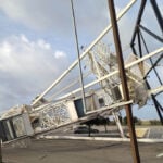 Portugal's interior minister steps down in response to growing criticism over storm response