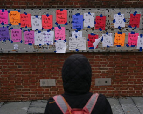 Martha Washington’s enslaved maid Ona Judge made a daring escape to freedom – but the National Park Service has erased her story from Philadelphia exhibit