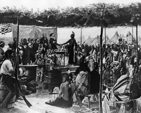 Green or not, US energy future depends on Native nations