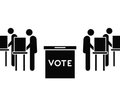 ‘Proportional representation’ could reduce polarization in Congress and help more people feel like their voices are being heard