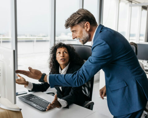 Distrust and disempowerment, not apathy, keep employees from supporting marginalized colleagues