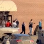 Canada in shock after one of the country's worst mass shootings