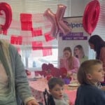 'We have joy': Handwritten valentines bring love to seniors feeling the weight of loneliness