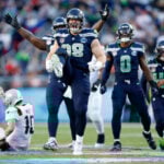 Seattle Seahawks celebrate victory in Super Bowl 60 with parade on Wednesday