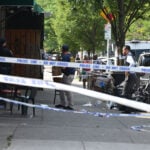 Steep drop in violent crime in major US cities, data analysis shows