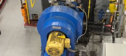 Brooklyn high school becomes first in NYC to heat entirely with vegetable oil biofuel. Here's how it works.