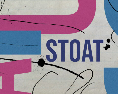 Word of the Week: The adorable, lethal ‘stoat’ is the face of the Winter Olympics