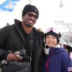 Winter Olympics recap: Franjo von Allmen wins his 3rd gold, Chloe Kim and NHL stars get rolling