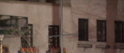 Pride flag removed from Stonewall National Monument in NYC