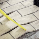 Possible "frost quake" causes soil buckling in Metro Detroit