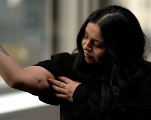 Border Patrol official praised agent’s ‘excellent service’ hours after he shot Chicago woman, new evidence shows