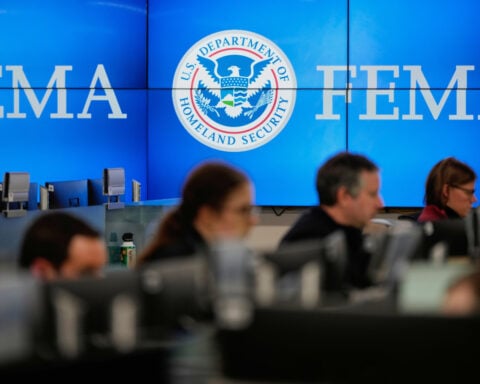 Homeland Security officials voice concerns about looming shutdown