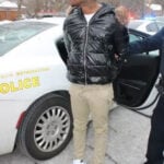 Burger King bandit convicted for 2025 heist in Indianapolis