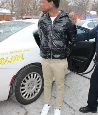 Burger King bandit convicted for 2025 heist in Indianapolis