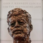 Kennedy Center head warns staff of cuts and 'skeletal' staffing during renovation closure