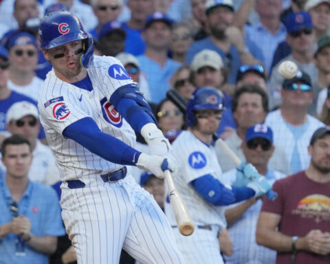 Ten years after winning World Series, Cubs enter 2026 with similar expectations