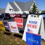 House GOP pushes strict proof-of-citizenship requirement for voters ahead of midterm elections