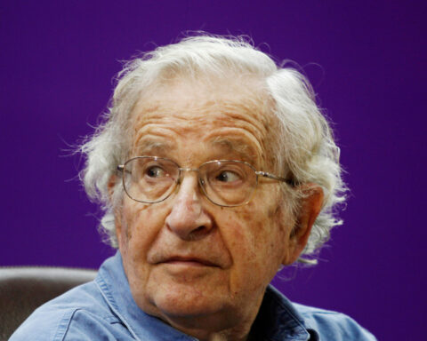 Valeria Chomsky admits 'serious errors in judgment' over Jeffrey Epstein ties