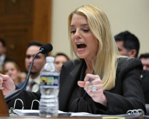 5 takeaways from Pam Bondi’s fiery testimony