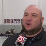 Basketball coach saves life of opposing coach during medical emergency