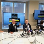 Lawyers of Chicago woman shot by federal agents say documents show how DHS lies about investigations