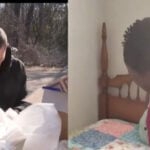 Two residents navigate homelessness despite employment