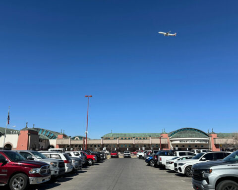 Pentagon let CBP use anti-drone laser before FAA closed El Paso airspace, AP sources say