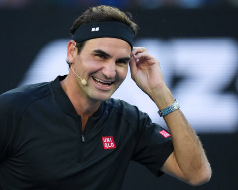 Tennis Hall of Fame: Federer induction ceremony, watch party sell out in 2 minutes