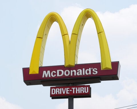 McDonald's says focus on value is bringing back customers