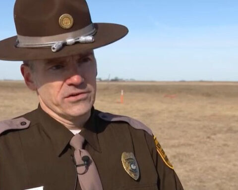 One dead, dozens injured in crash involving Iowa Lakes Community College baseball bus