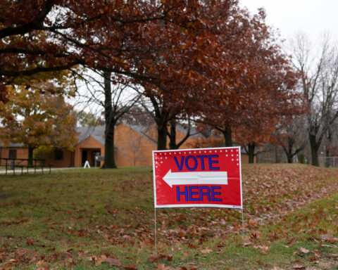 Iowa, naturalized citizens settle lawsuit over voter eligibility challenges ahead of 2024 election