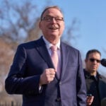 House faces showdown vote over Trump's tariffs on Canada