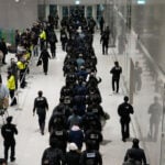 In Cambodia, thousands flood out of 'scam compounds' and find increasingly little help