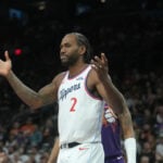 No longer losers, the Clippers still host NBA All-Star weekend amid a season of vintage team chaos