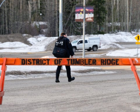 Here’s what we know about the shooting in Tumbler Ridge, British Columbia
