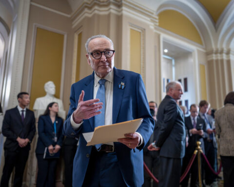 Homeland Security officials voice concerns about looming shutdown