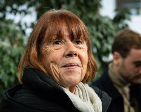 Gisèle Pelicot’s first televised interview: 5 takeaways from the woman who launched a rallying cry against sex abuse