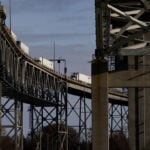 Six House Republicans defy Trump to block his Canada tariffs