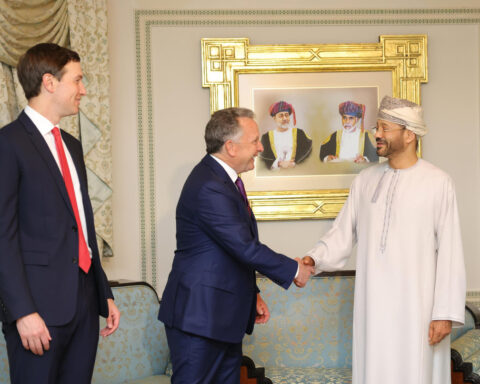 Deaths in Iran's crackdown on protests reach more than 7,000, activists say