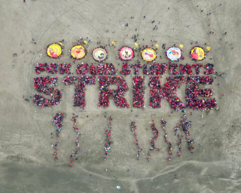 San Francisco parents scramble as teachers strike leaves 50,000 students out of school