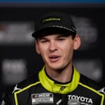 Kyle Busch grabs Daytona 500 pole, chasing a win that has eluded him for 20 starts