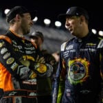 Kyle Busch grabs Daytona 500 pole, chasing a win that has eluded him for 20 starts