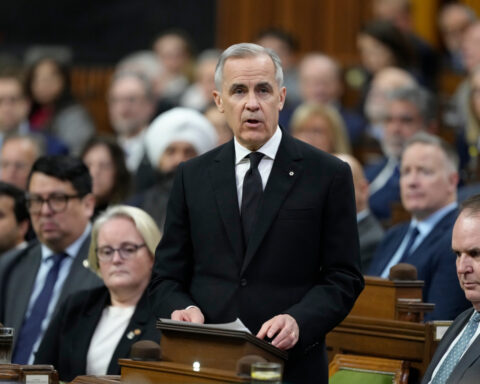 Suspect in Canada shooting is identified as an 18-year-old with history of police visits to her home