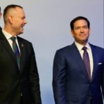 Europe warily awaits Rubio at Munich Security Conference as Trump roils transatlantic ties